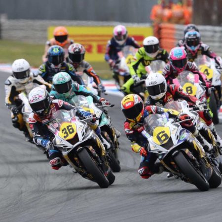 María Herrera: La Voz que Impulsa el Sueño de un Mundial Femenino en MotoGP