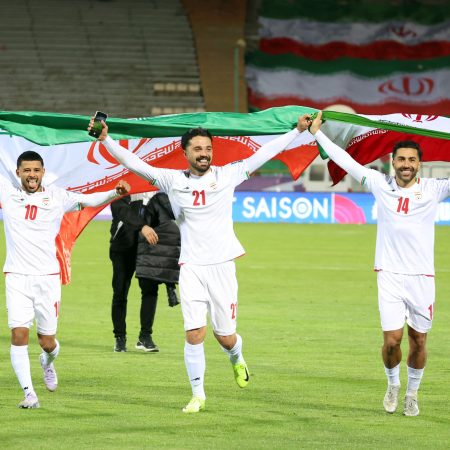 Irán en vilo: ¿Jugará el Mundial 2026? Zúrich, el escenario clave para definir el futuro de la selección asiática