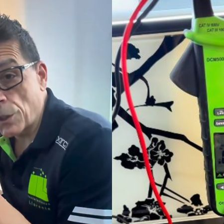 ¿El Cargador Fantasma Roba Tu Dinero? Un Electricista Desvela la Verdad Detrás de los Aparatos Conectados
