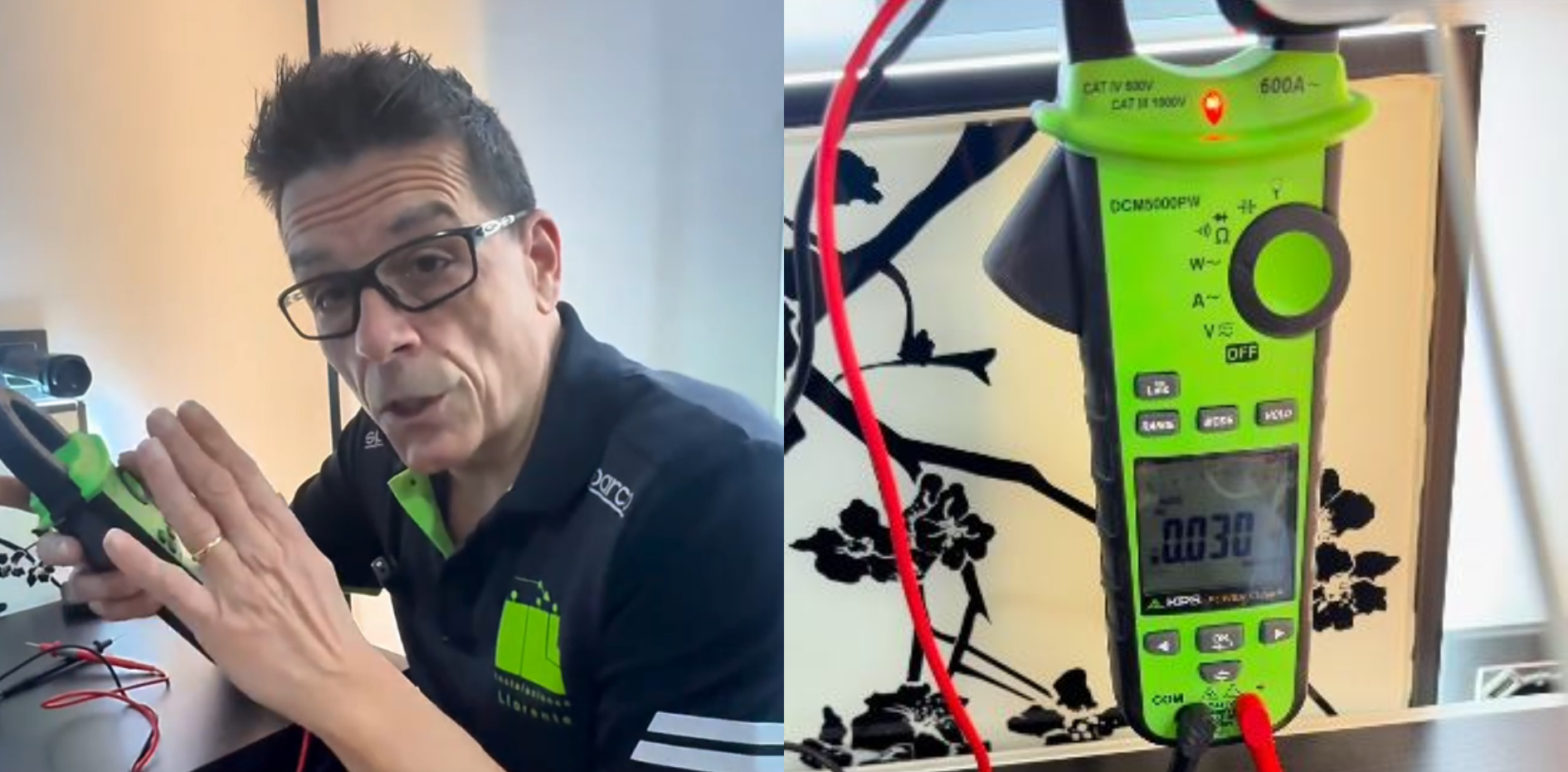 ¿El Cargador Fantasma Roba Tu Dinero? Un Electricista Desvela la Verdad Detrás de los Aparatos Conectados ¿El Cargador Fantasma Roba Tu Dinero? Un Electricista Desvela la Verdad Detrás de los Aparatos Conectados