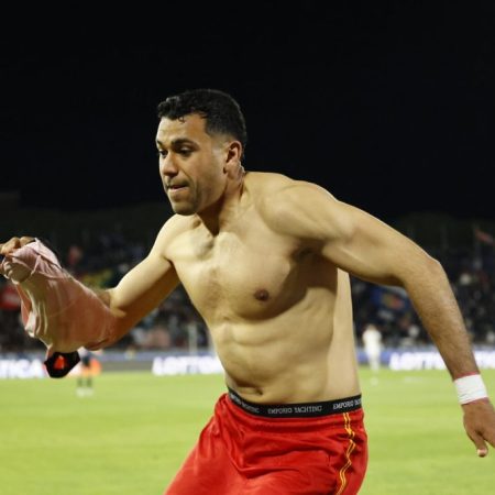 Goodbye to the elite! Pisa And Hellas Verona Relegated To Serie B