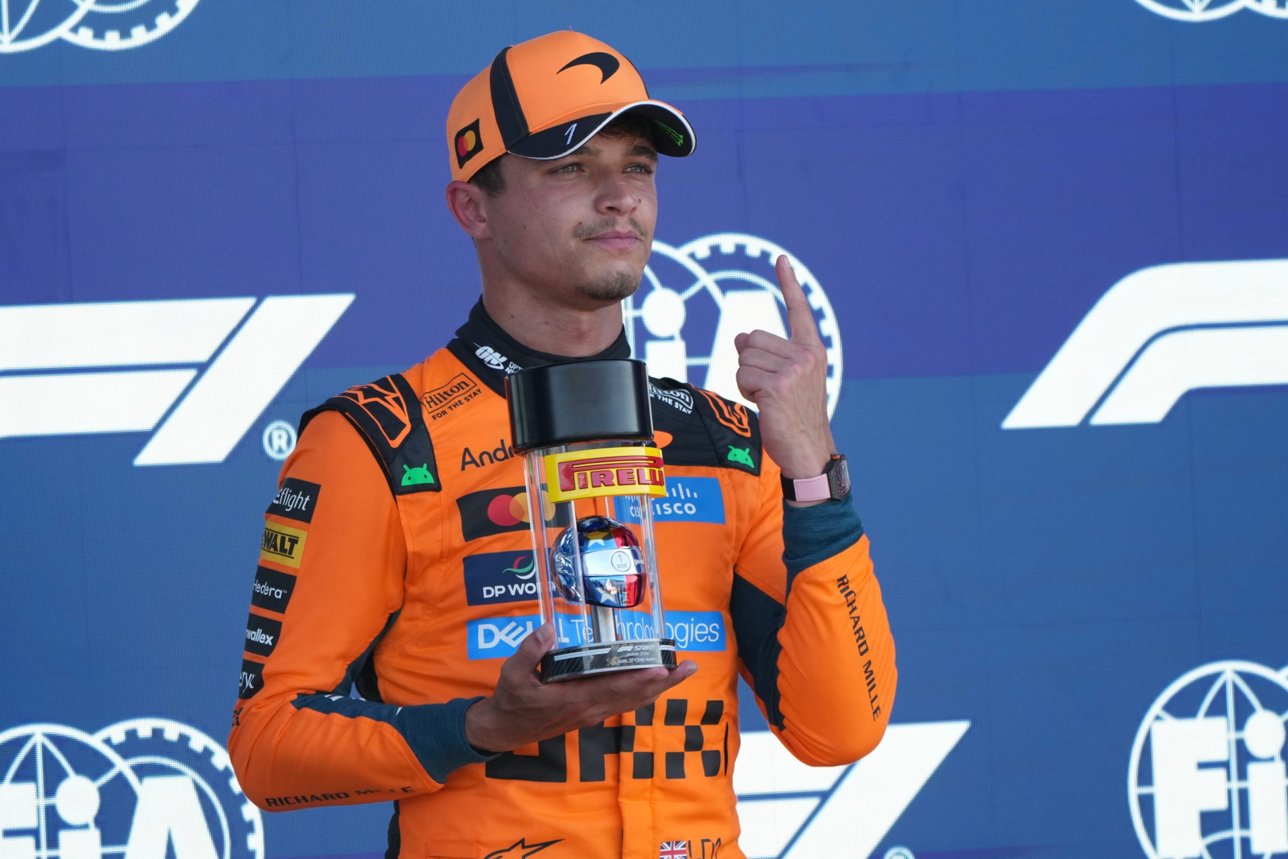 Miami Vibra: ¿El Fin del Dominio Plateado o un Espejismo de Sábado? Miami Vibra: ¿El Fin del Dominio Plateado o un Espejismo de Sábado?