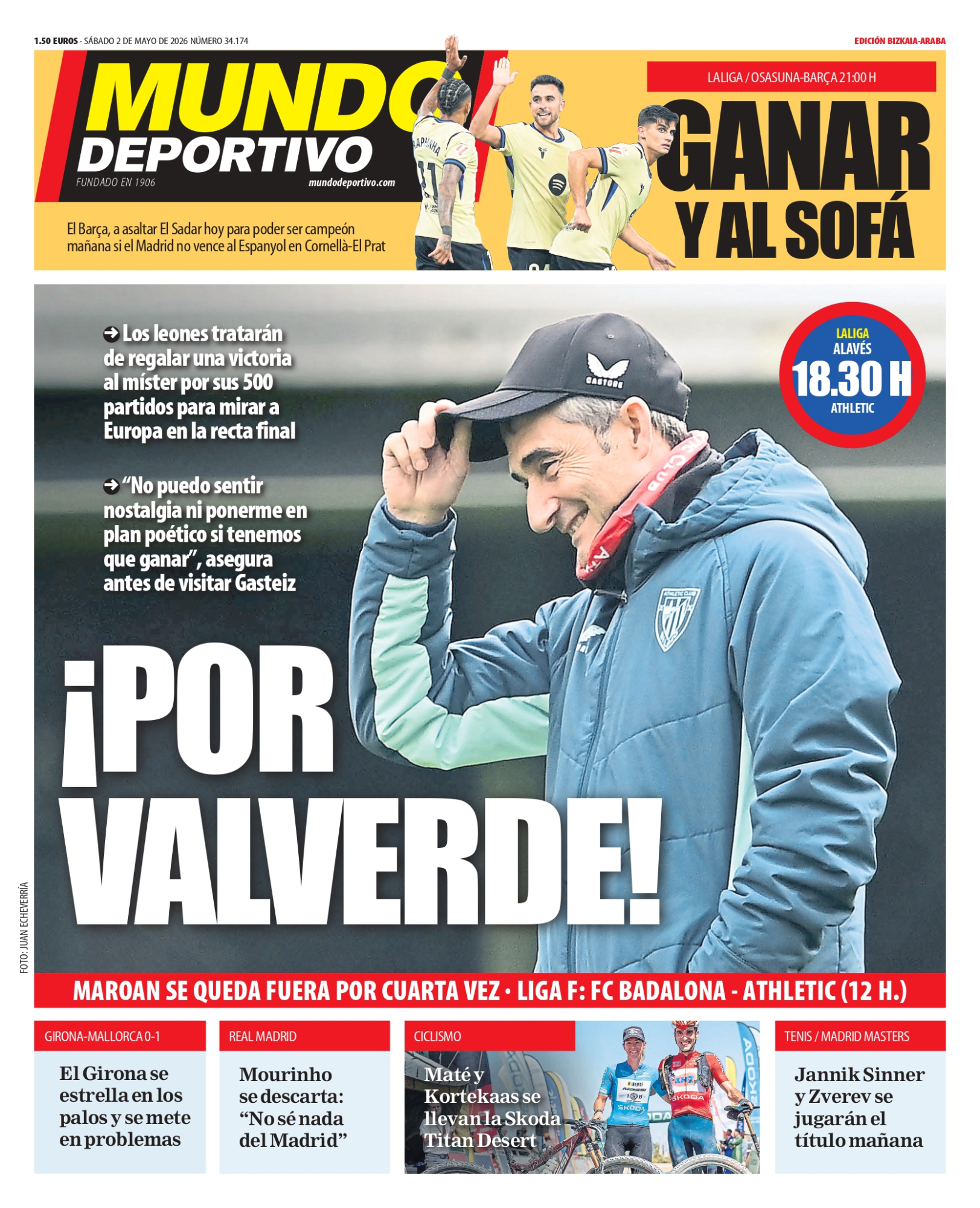 El Clásico Vasco: Alavés y Athletic se Juegan el Futuro Europeo