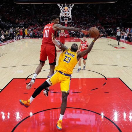 NBA Red Hot! Series of Heart Attacks and Epic Comebacks Define the Path to the Semifinals