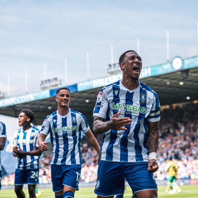 ¡Adiós a la pesadilla! Sheffield Wednesday renace con nuevo dueño y una victoria que sabe a gloria