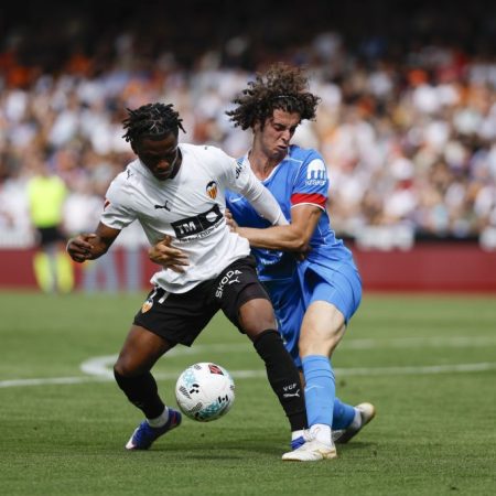 Four Finals to Dream of Permanence