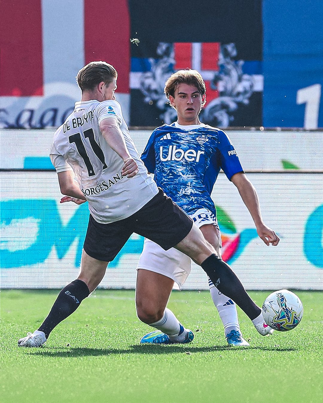 Como y Nápoles Firman un Empate sin Goles que Deja Escapando la Gloria en Serie A
