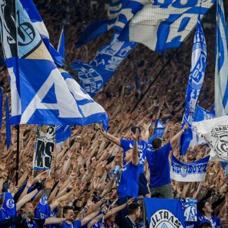 Schalke 04 Returns To The Elite! The Roar Of Gelsenkirchen Resounds In The Bundesliga