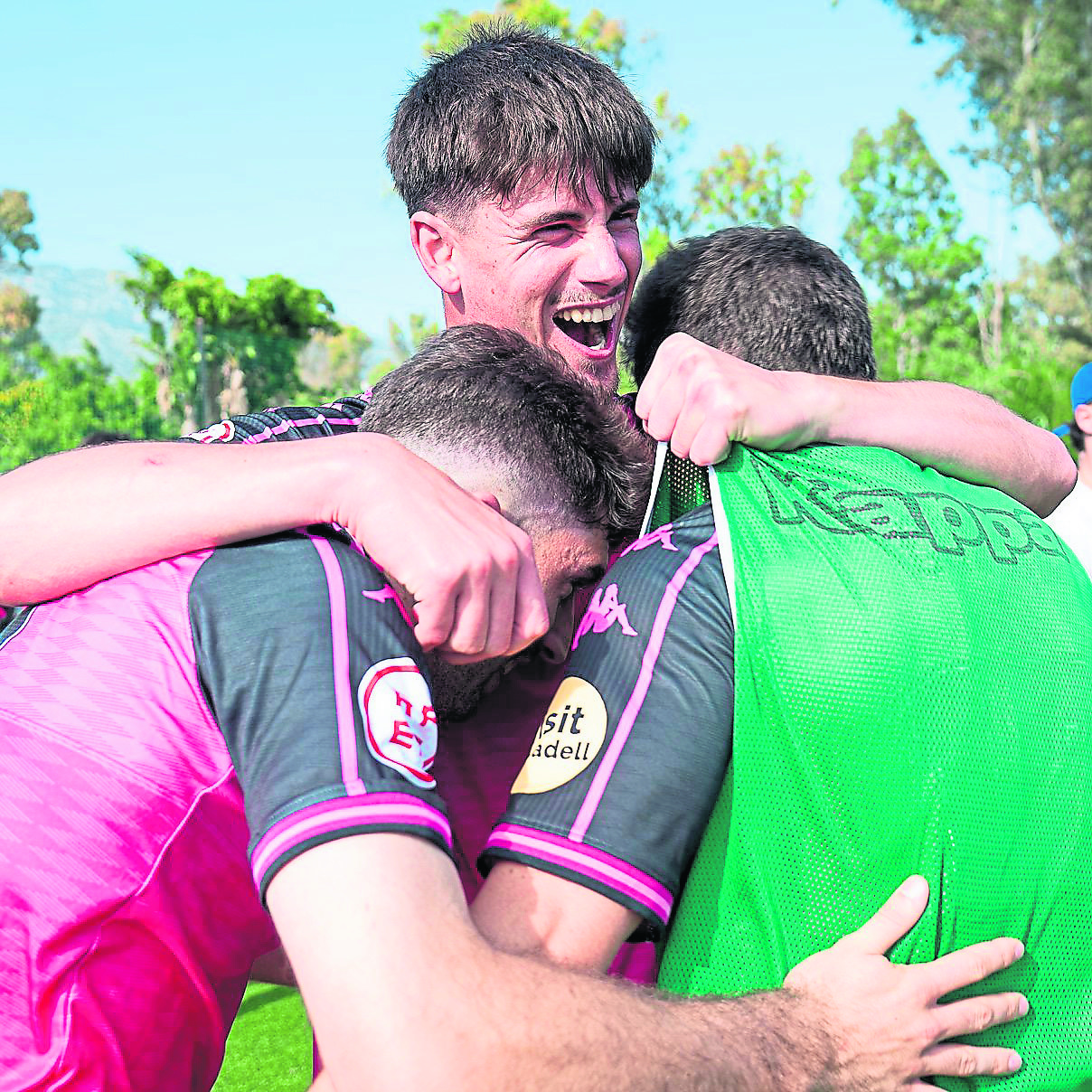 ¡El fútbol español en ebullición! Partidos clave y sorpresas en la jornada ¡El fútbol español en ebullición! Partidos clave y sorpresas en la jornada