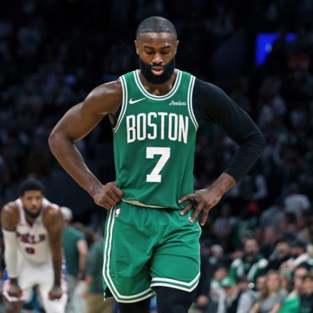 The 76ers, From Play-In, Eliminate The Celtics And Challenge The Knicks
