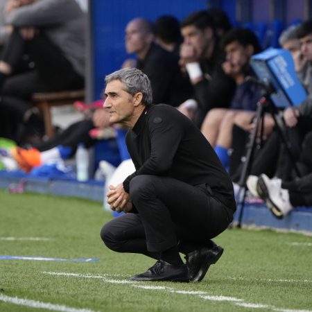 Valverde y Aspiazu: 500 Partidos de Leyenda en el Athletic