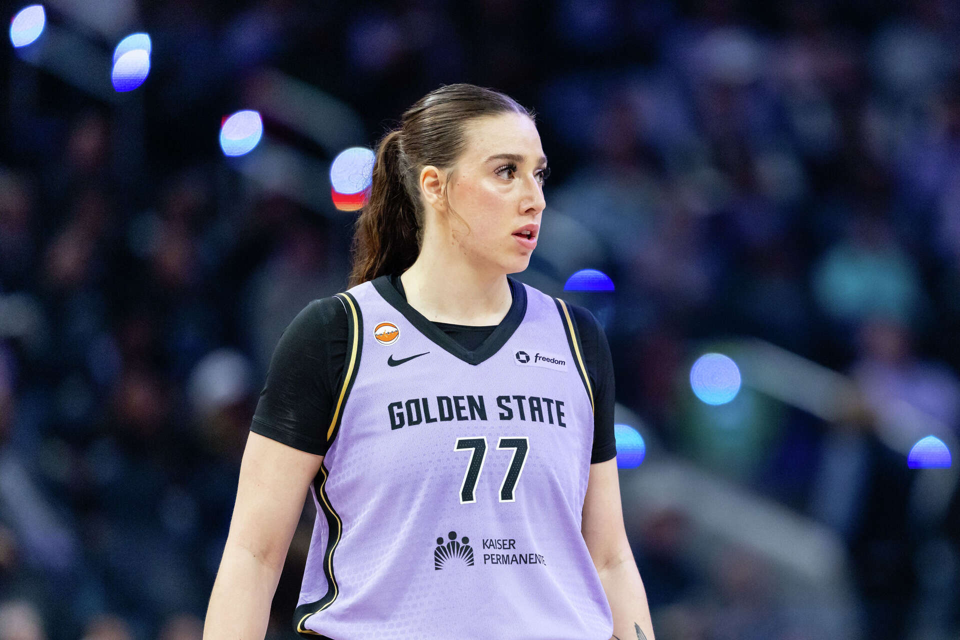 ¡Sismo en la WNBA! Las Golden State Valkyries despiden a Marta Suárez y a cinco estrellas más