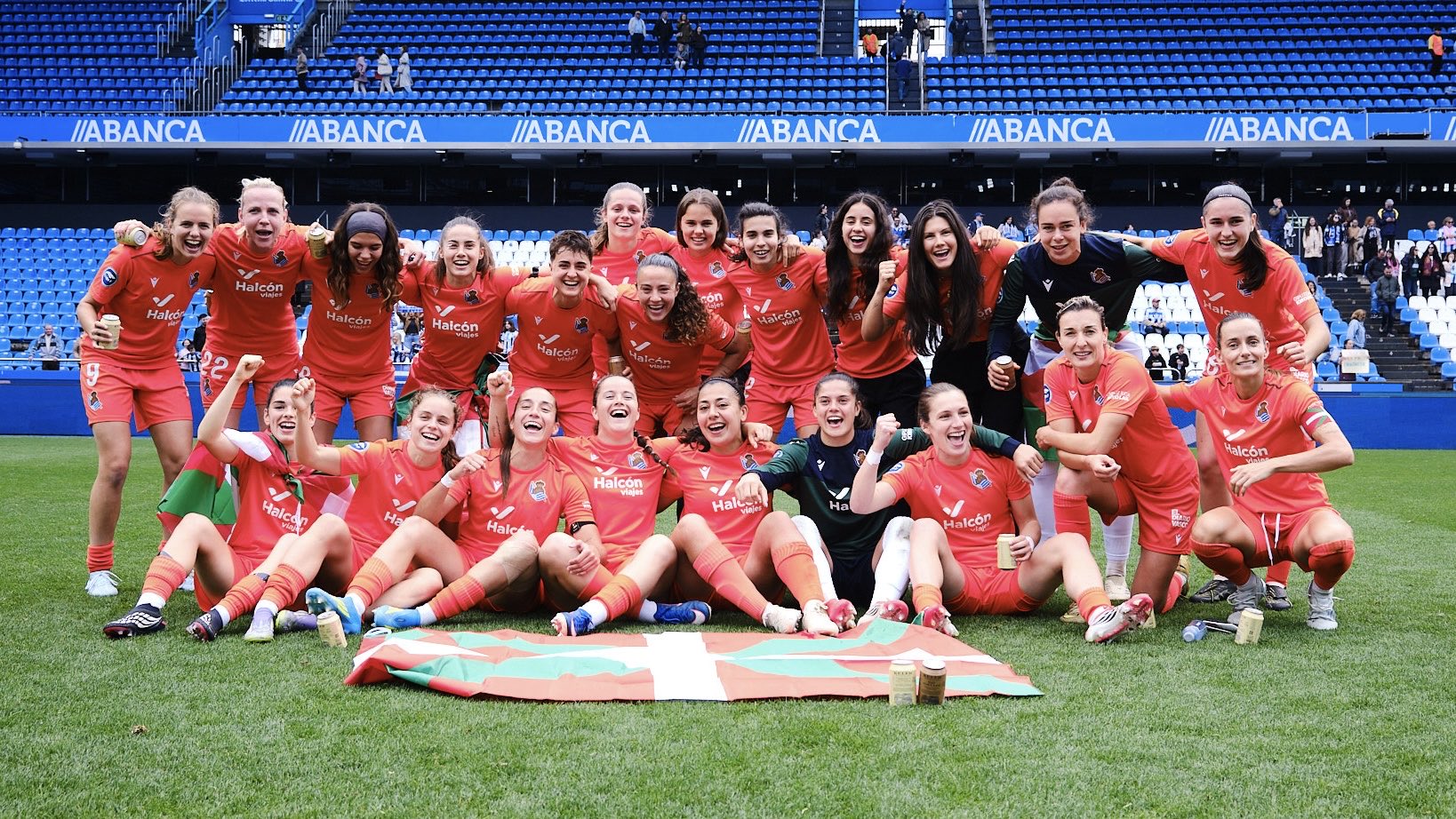 ¡La Real Sociedad Asegura Europa y se Prepara para un Nuevo Formato de Champions!
