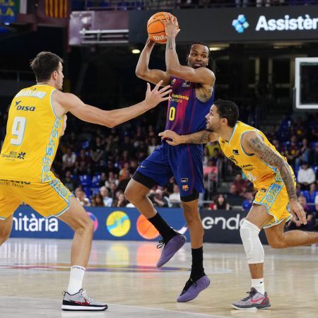 Barça Sufre, pero Gana: La Victoria Ante Gran Canaria Oculta una Nueva y Preocupante Baja