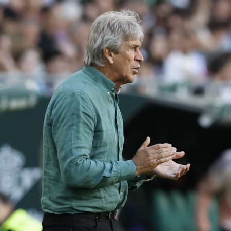 Betis: La Llave de Europa en Manos de Pellegrini y un Cierrre de Temporada de Infarto