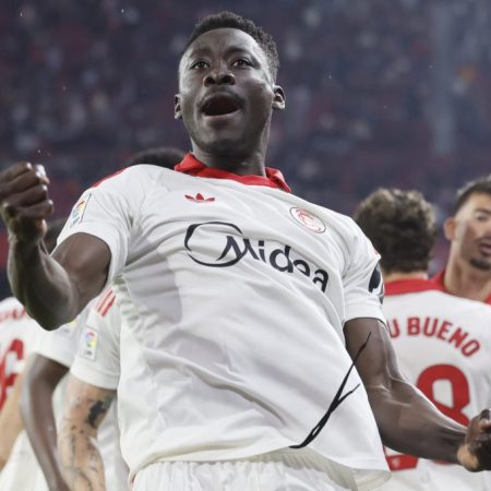 Full House in Nervión! Pizjuán Will Roar For Permanence Against Real Sociedad