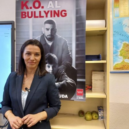 The Community Shields Itself Against Bullying