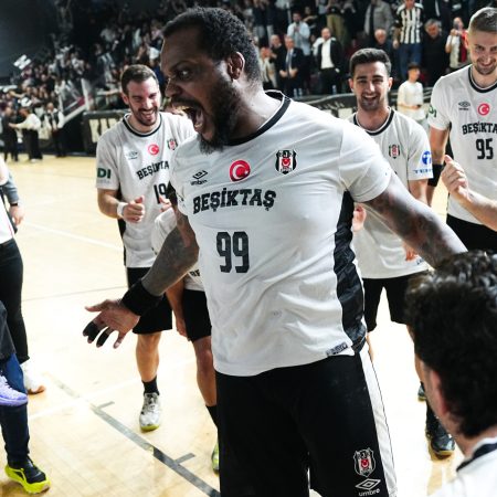 El Gigante Silencioso del Balonmano: Cédric Sorhaindo Cuelga las Botas Tras una Carrera de Leyenda
