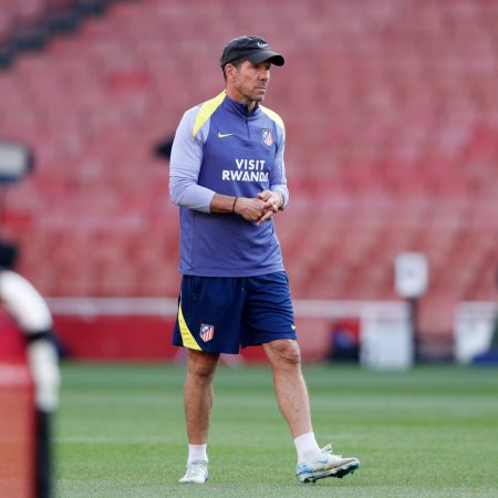 El Cholo y el Hotel Misterioso: ¿Talisman o Ahorro? Simeone Desvela el Secreto del Atlético en Londres