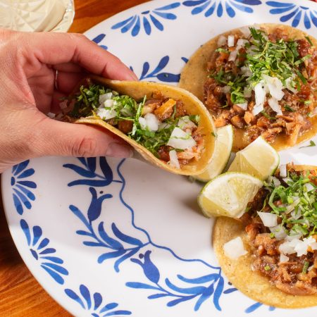 La Güerita Mexicana: El Santuario del Taco Auténtico en Barcelona