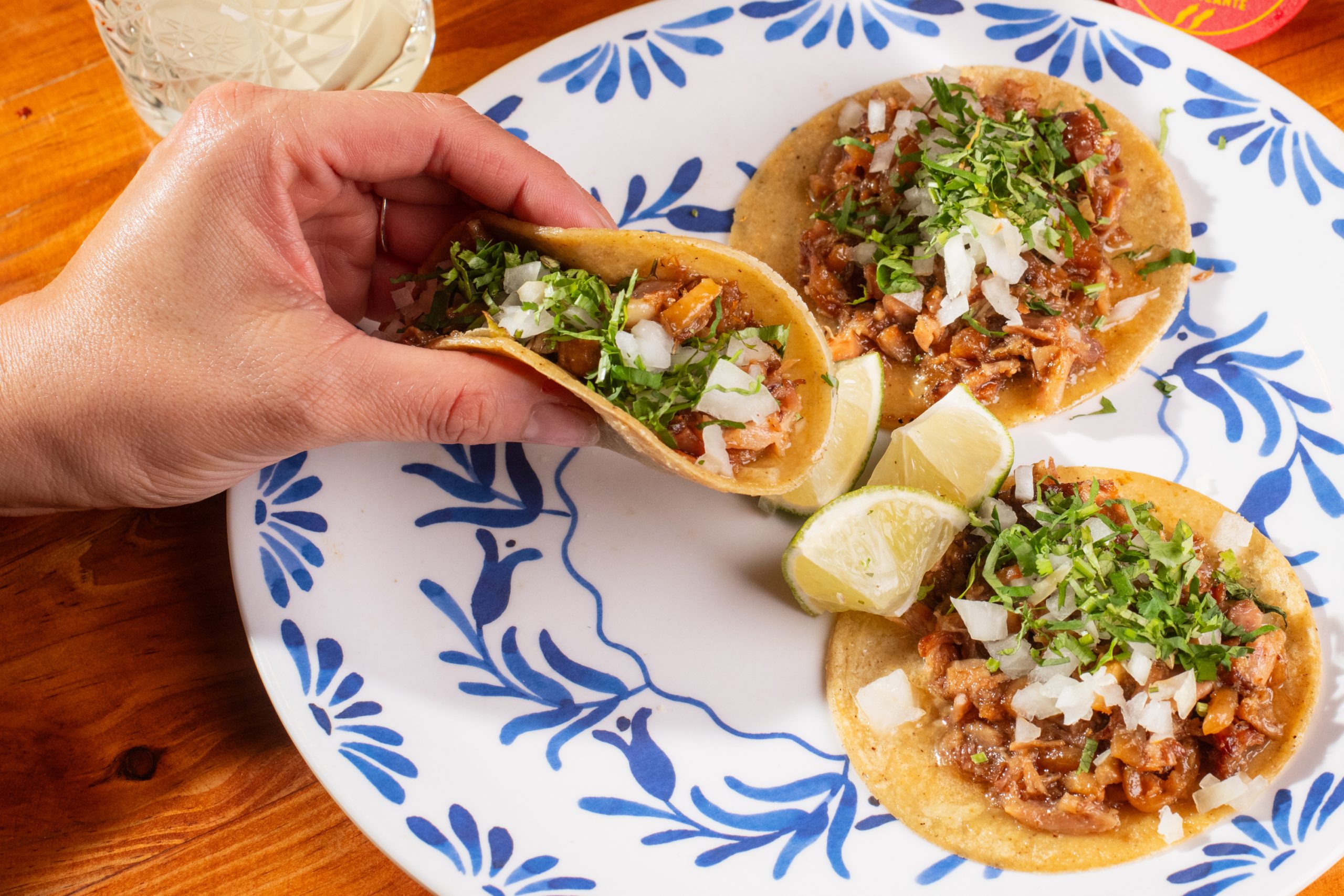 La Güerita Mexicana: El Santuario del Taco Auténtico en Barcelona La Güerita Mexicana: El Santuario del Taco Auténtico en Barcelona