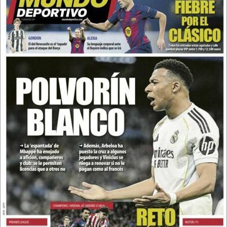 ¡Bombazos en la Prensa Deportiva! Fichajes, Renovaciones y la Tensión que Marca el 5 de Mayo de 2026