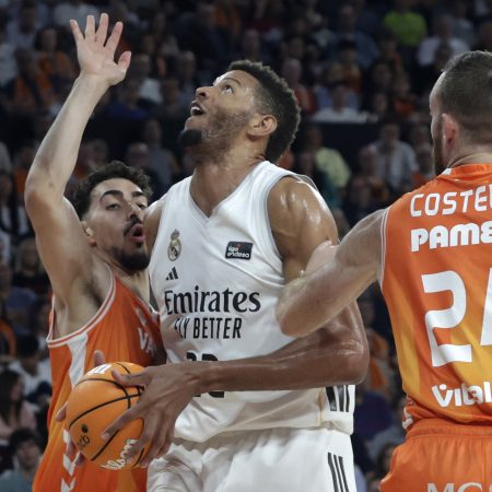 Euroliga al Rojo Vivo: Los Playoff se Intensifican con Sorpresas y Bajas Cruciales