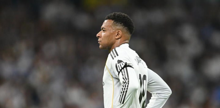 Mbappé en el Ojo del Huracán: ¿Un Mbappé en el Ojo del Huracán: ¿Un
