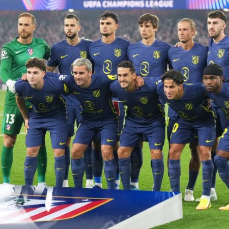 A Broken Dream in the Semifinals