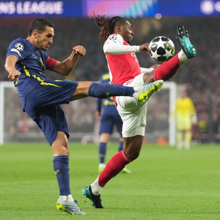 El Atlético de Madrid, KO europeo: Koke lamenta la falta de contundencia y mira al futuro