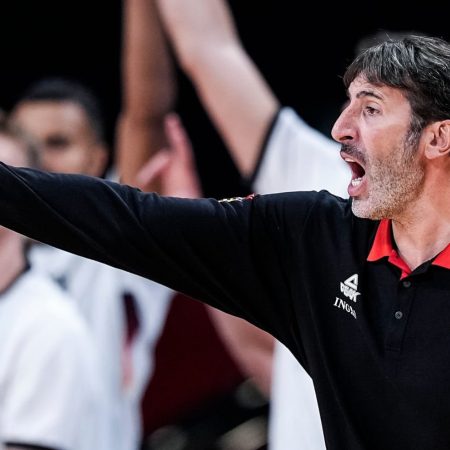 Schröder: El Dúo Dinámico que Conquistó Europa y Busca la Gloria NBA