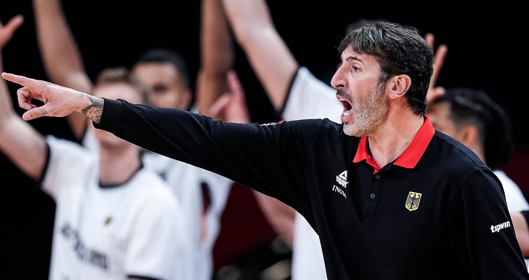 Schröder: El Dúo Dinámico que Conquistó Europa y Busca la Gloria NBA