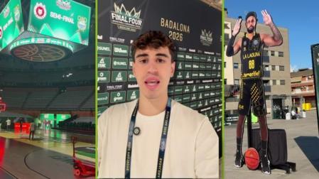 Badalona Vibra: La Cuna del Baloncesto Europeo Se Prepara para un Fin de Semana de Leyenda
