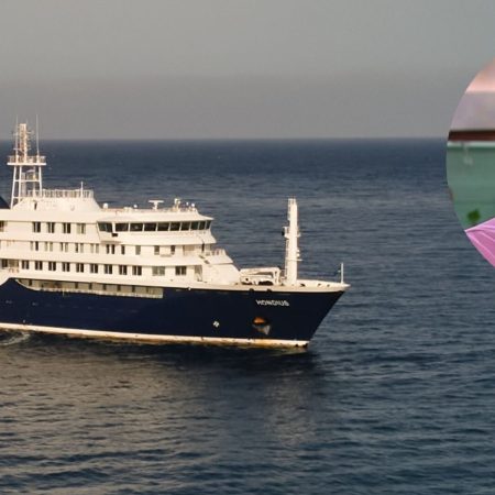 Canarias en Alerta: El Hantavirus Llega a las Islas en un Crucero de Lujo