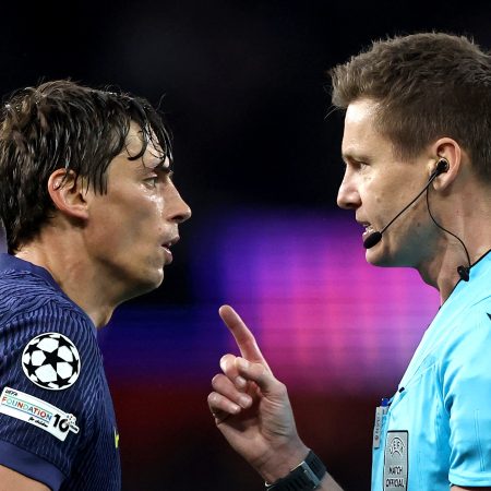 Polémica Arbitral: El Penalti No Señalado que Clama el Fútbol Español
