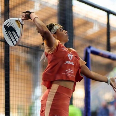 Drama in Asunción! Bea González, To The Limit After A Brutal Impact