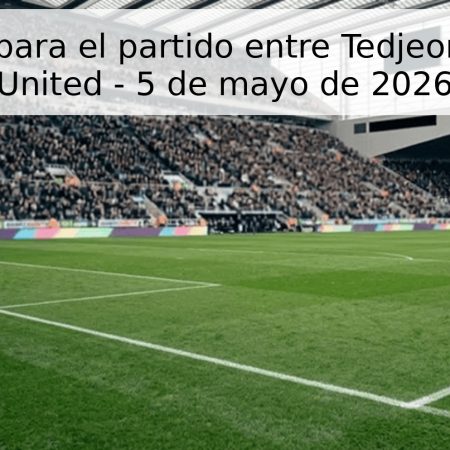 Pronóstico para el partido entre Tedjeon e Incheon United – 5 de mayo de 2026