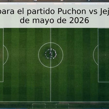 Pronóstico para el partido Puchon vs Jeju United – 5 de mayo de 2026