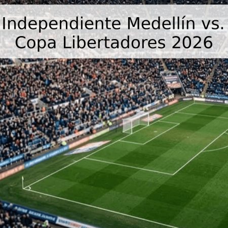 Prediction: Independiente Medellín Vs. Flamengo