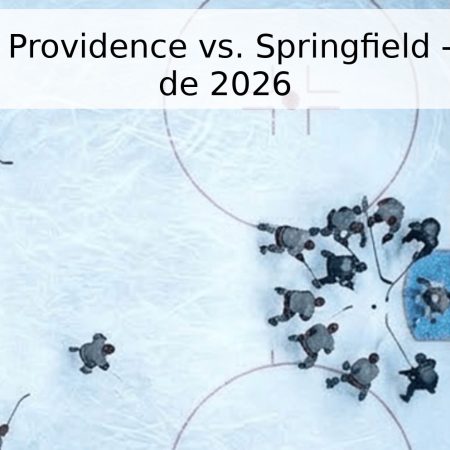 Pronóstico: Providence vs. Springfield – 1 de Mayo de 2026