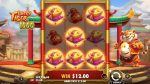 Tragamonedas Lucky Tiger 1000 2 Tragamonedas Lucky Tiger 1000
